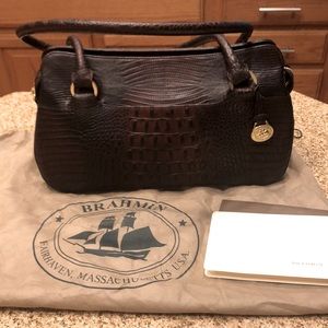 Brahmin Regina Melbourne